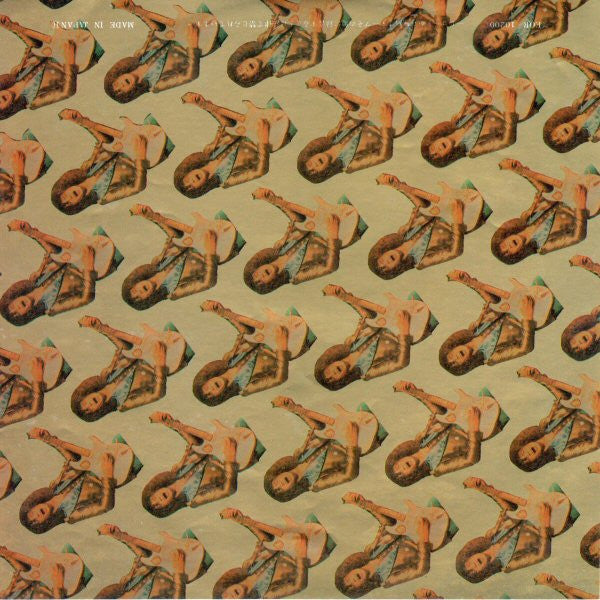 Children Of The Revolution