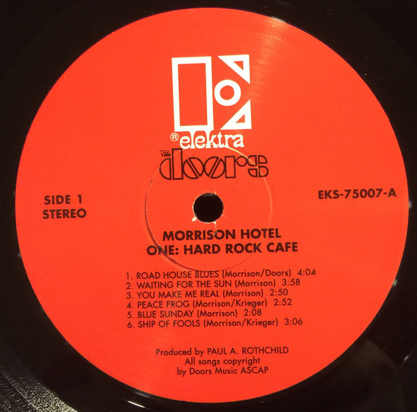 Vinyl Box