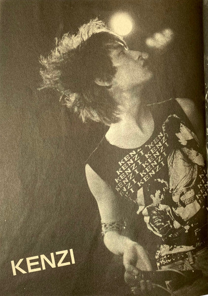 The Indies Live Selection 86 To 87