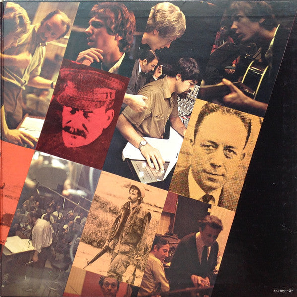 Scott 4 = スコット4