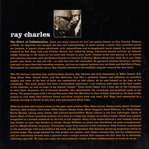 Genius Loves Company