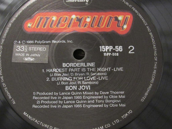 Borderline