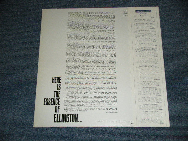 The Popular Duke Ellington