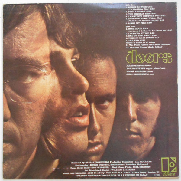 The Doors