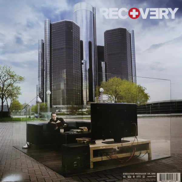Recovery