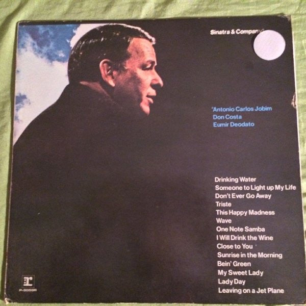 Sinatra & Company