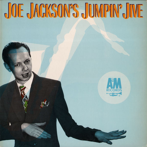 Joe Jackson's Jumpin' Jive