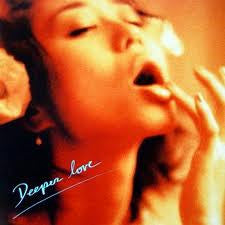 Release: Deeper Love-Vinyl-Japan-1995-KYTHMAK019-5340811