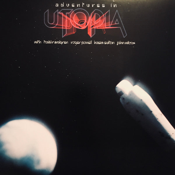 Adventures In Utopia