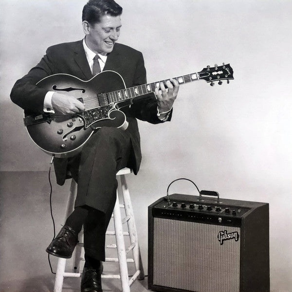 The Guitar Artistry Of Tal Farlow