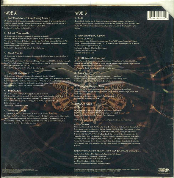 The Collection Volume One