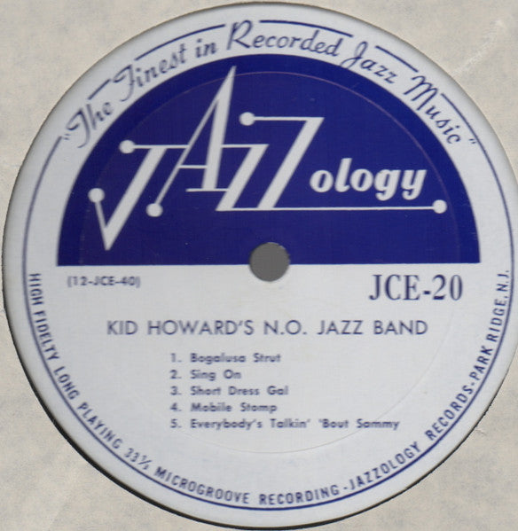 Sam Morgan Re-Visited