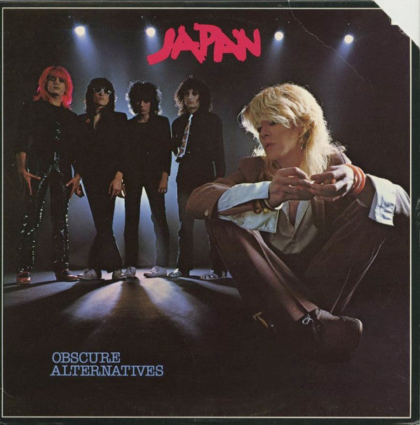 Obscure Alternatives