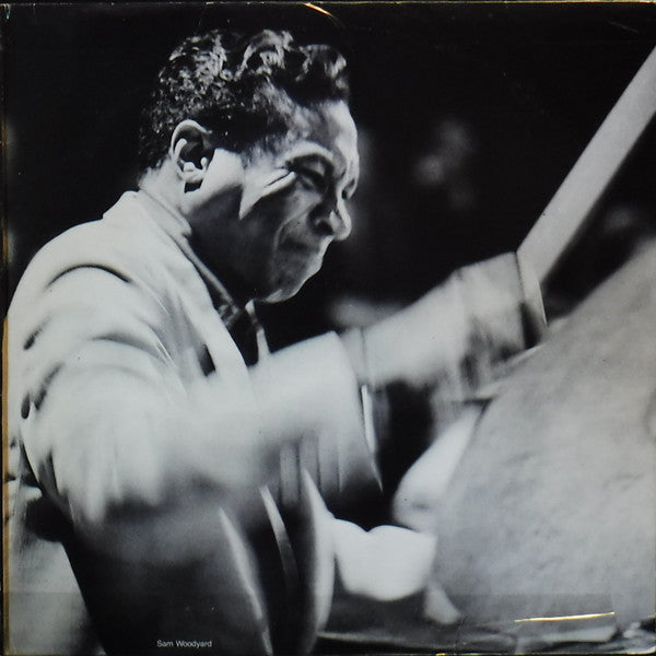 At The Sportpalast, Berlin