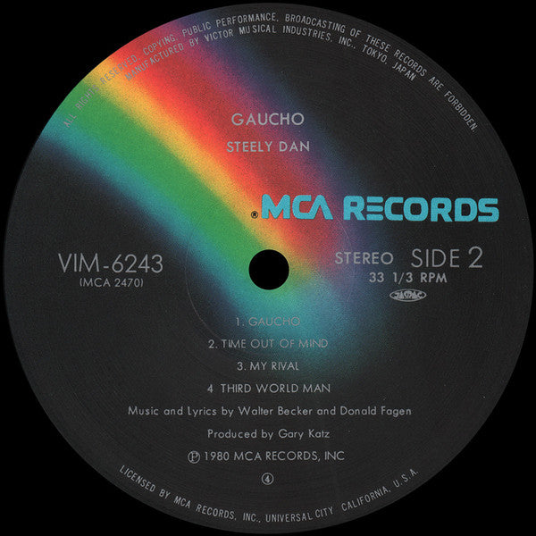 Gaucho