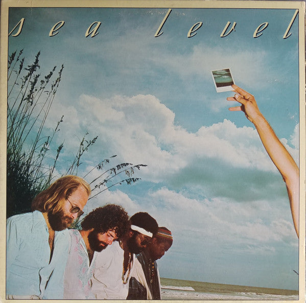Sea Level