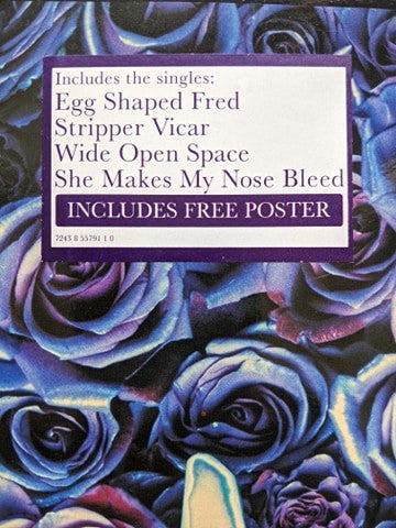 Attack Of The Grey Lantern