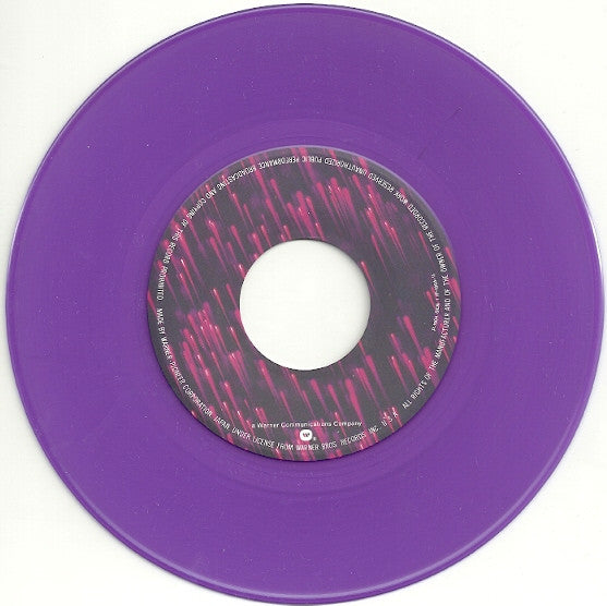 Purple Rain = パープル・レイン