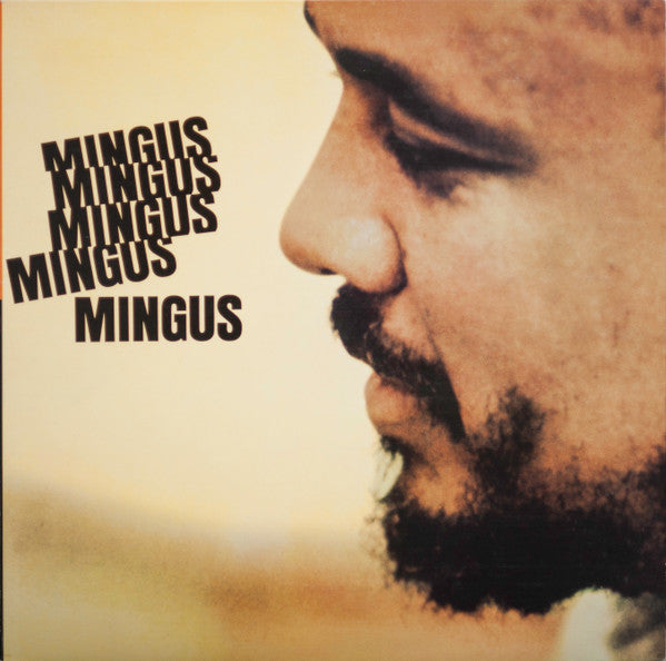 Mingus Mingus Mingus Mingus Mingus