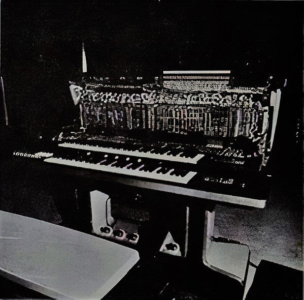 Exodus・エレクトーン EX-42 スペクタクル