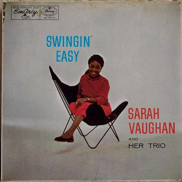 Swingin' Easy