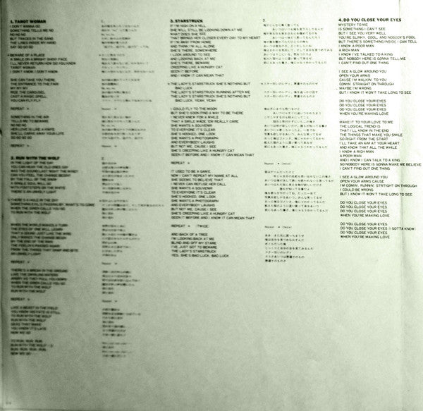 Rainbow Rising = 虹を翔る覇者