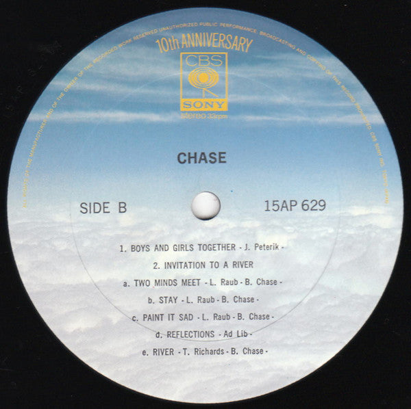 Chase