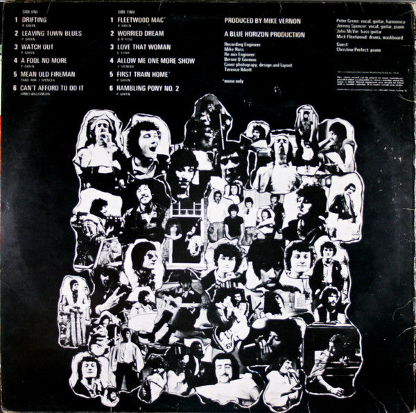 The Original Fleetwood Mac