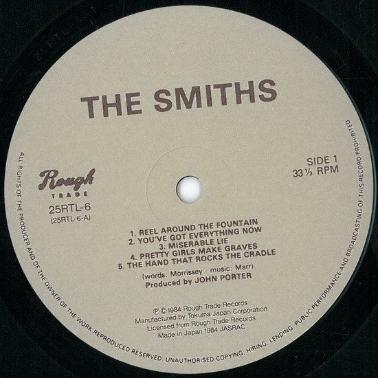 The Smiths