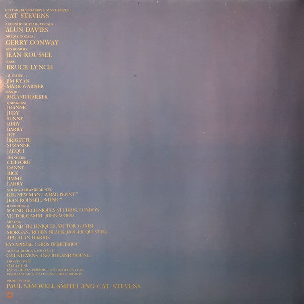 Buddha And The Chocolate Box