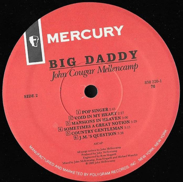 Big Daddy