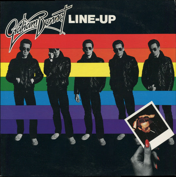 Line Up