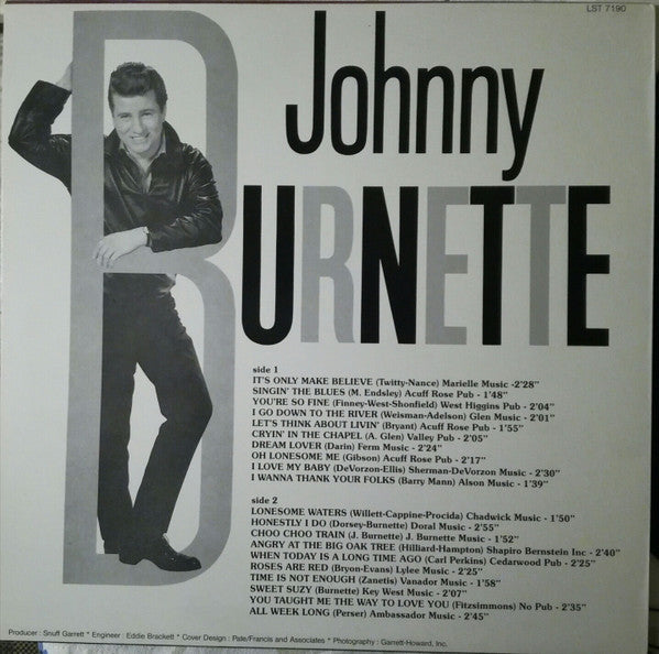 Sings Rare Items Vol. 1