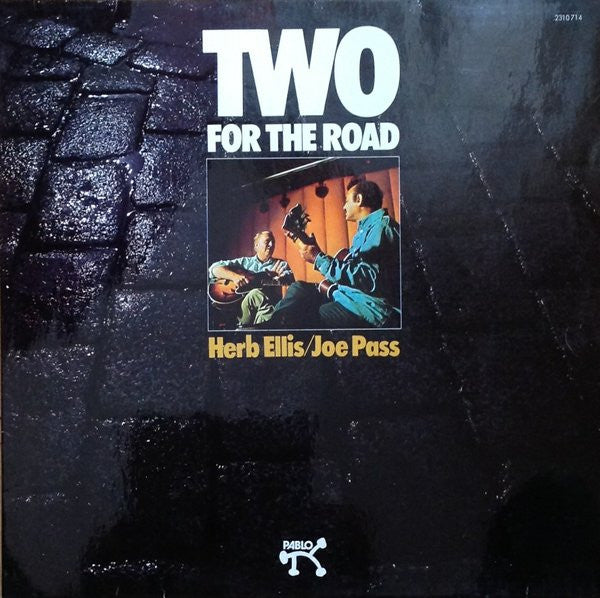 Two For The Road