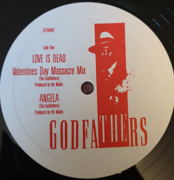 Love Is Dead (Valentines Day Massacre Mix)