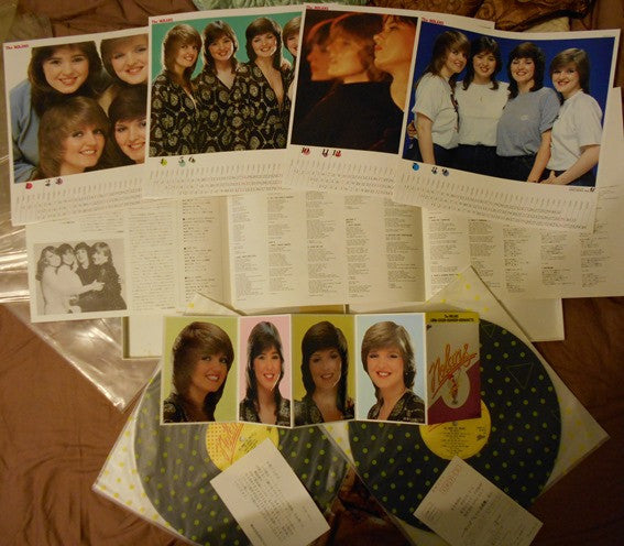 All About Nolans