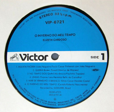 O Inverno Do Meu Tempo