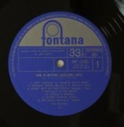 Smoke Gets In Your Eyes