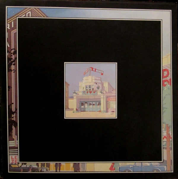 The Soundtrack From The Film The Song Remains The Same