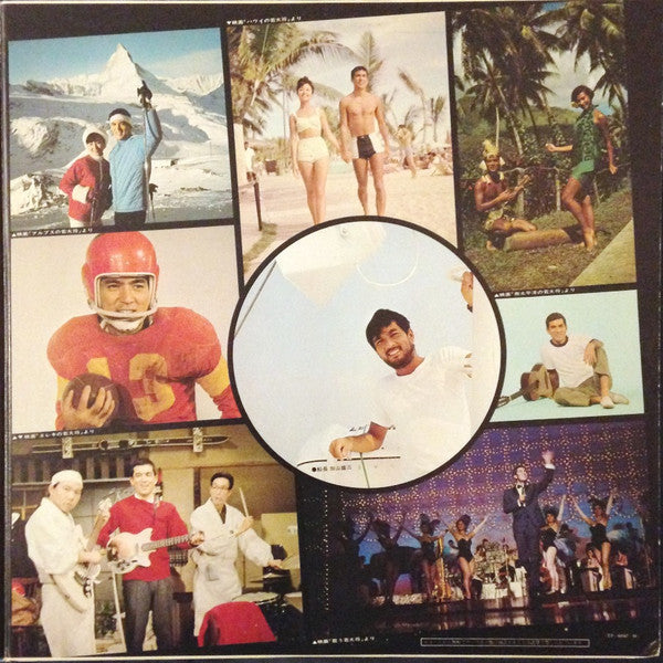 Best 40 = ベスト40