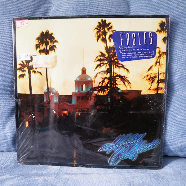 Hotel California