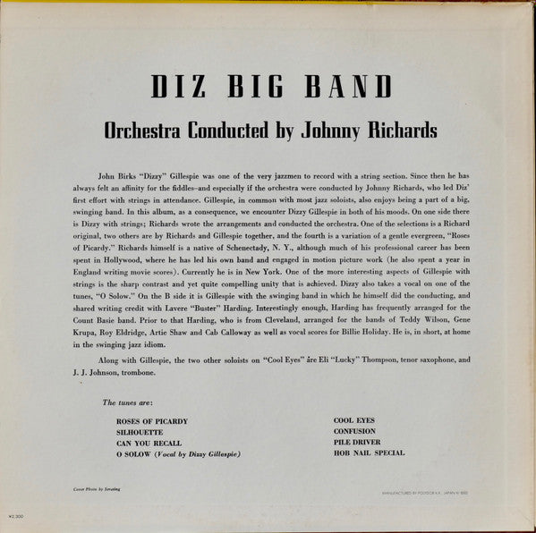 Diz Big Band