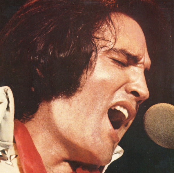 Elvis Aron Presley (1955-1980 - 25 Anniversary)