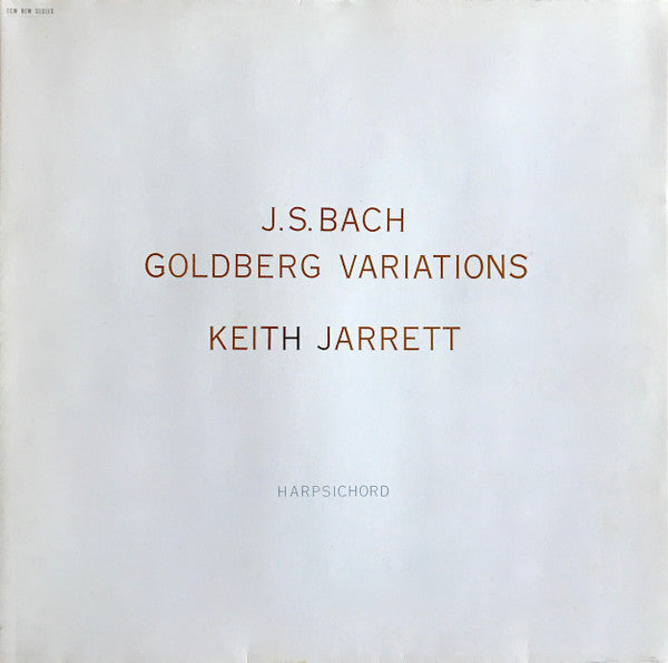 Goldberg Variations