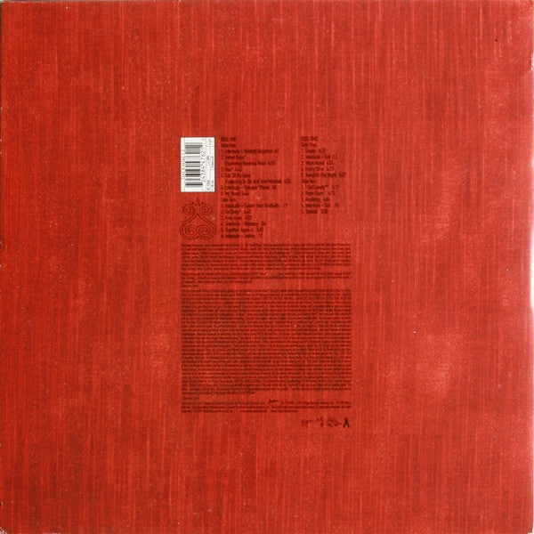 The Velvet Rope