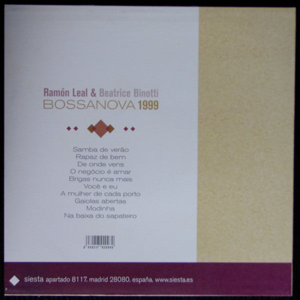 Bossanova 1999
