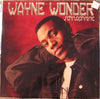Wayne Wonder - Schizophrenic (Vinyl, LP, Album) Good Plus (G+) / Very Good Plus (VG+)