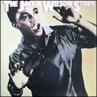 The Jackie Wilson Story