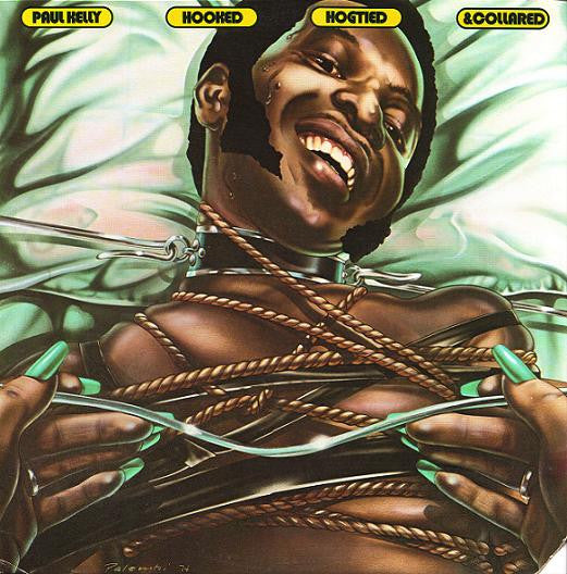 Hooked, Hogtied & Collared