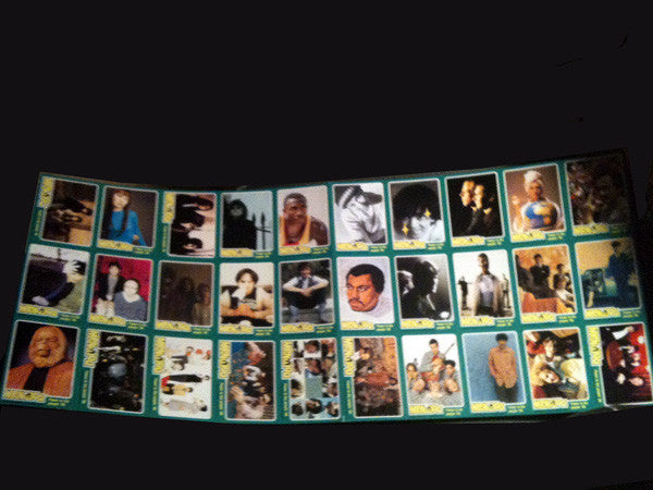Trattoria Menu.100 - A Musical Souvenir Of Trattoria Menu.100's Magic Kingdom